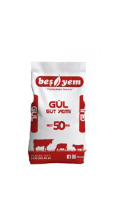 Beş Yem Gül Süt Yemi (GÜNCEL FİYAT SORUNUZ)