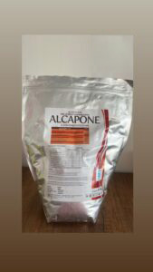 Alcapone (6-14-6 + (5 MgO)) + ME 5KG