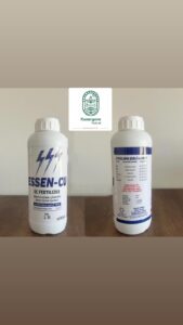 ESSEN-CU BAKIR %6,0 1LT